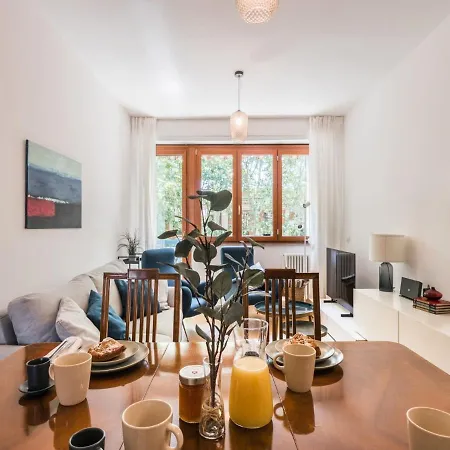 The Rent - In Trastevere Area Rom