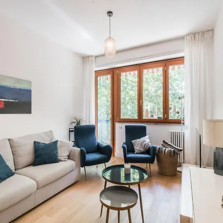 The Rent - In Trastevere Area * Rom