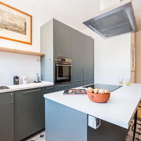 Apartment The Rent - In Trastevere Area