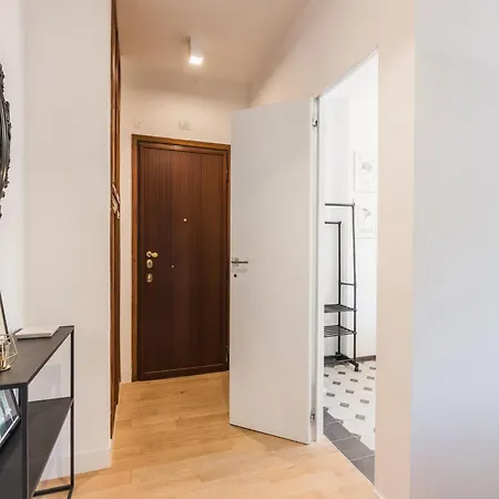 The Rent - In Trastevere Area Appartement *