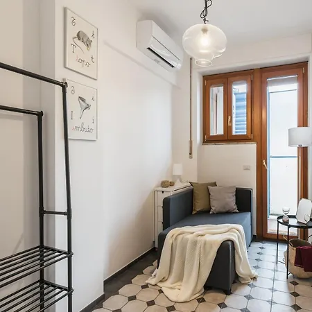 The Rent - In Trastevere Area Rom