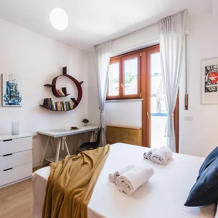The Rent - In Trastevere Area Appartement *