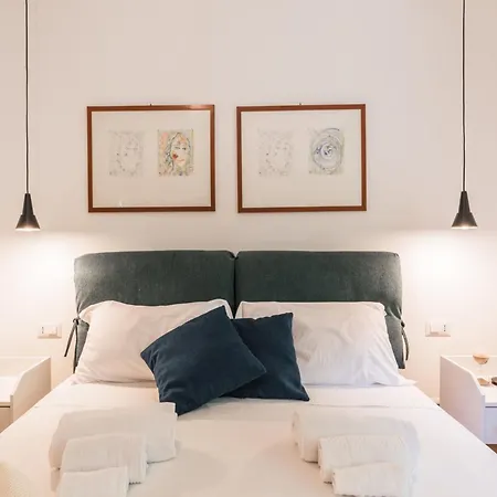 The Rent - In Trastevere Area Appartement