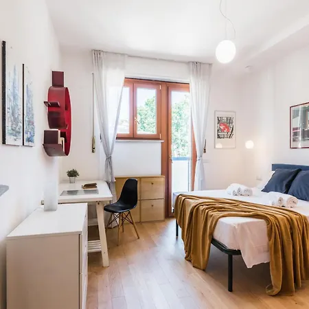 The Rent - In Trastevere Area Appartement Rome