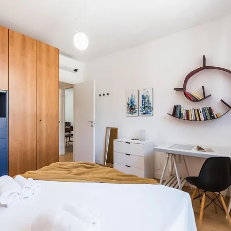 The Rent - In Trastevere Area Rom