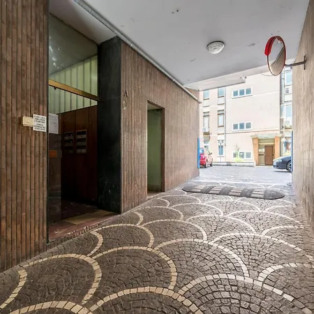 The Rent - In Trastevere Area * Rom