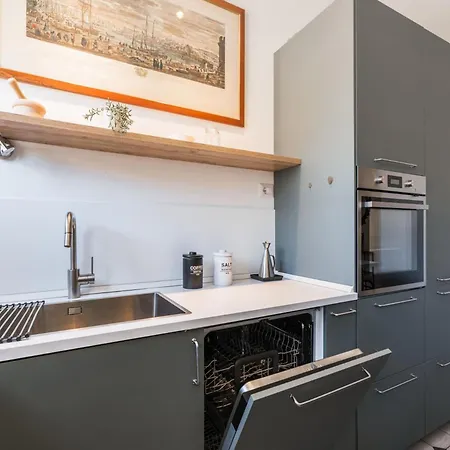 Appartement The Rent - In Trastevere Area *