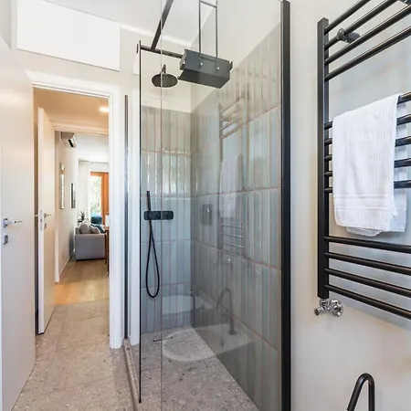 The Rent - In Trastevere Area Apartment Rome